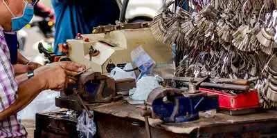 Reparación de Persianas Metalicas El Turo de la Peira Reparación de Puertas Automaticas El Turo de la Peira
